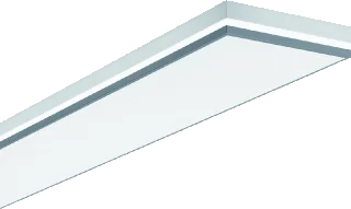 Trilux Trilux Belviso LED Plafondarmatuur 34.5W 3800lm 4000K