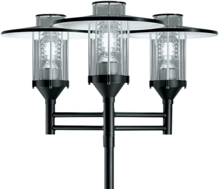 Trilux LED Toebeh./onderdelen voor lichtmast