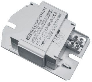 Tridonic LED Voorschakelapparaat 400W foto 1
