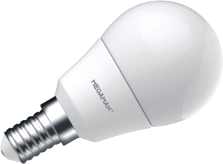 Megaman Dim to warm LED-lamp 2.9W 250lm 1800-2700K E14
