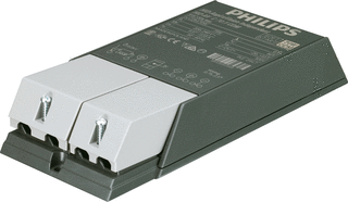 Philips Philips HID-AspiraVision LED Voorschakelapparaat 35-70W