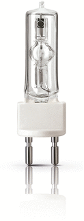 Philips Broadway Studio-, projectie- en fotolamp 575W 47500lm 6000K G22