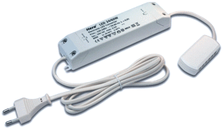 Hera LED driver foto 1