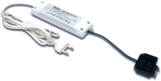 Hera LED driver foto 1