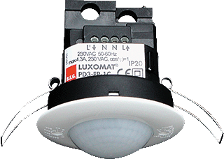 BEG BEG Luxomat LED Bewegingsschakelaar (compleet)