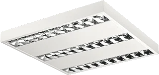 Norton Norton NTP-XH LED Plafond- en wandarmatuur 28W 3000lm 4000K