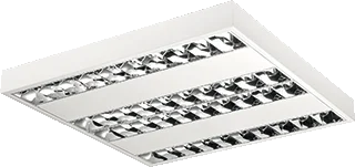 Norton Norton NTP-XH LED Plafond- en wandarmatuur 38W 4000lm 3000K