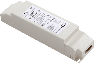 Delta Light TECHNICAL LED driver foto 1