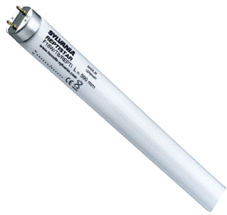 Sylvania Sylvania Reptistar UV-lamp 15W G13