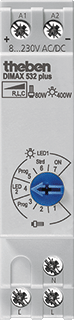 Theben Dimax Dimmer