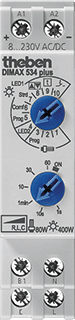 Theben Dimax Dimmer