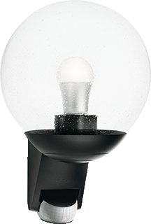 Steinel Steinel LED Wandarmatuur 60W E27