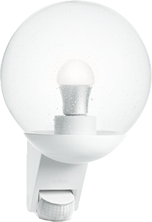 Steinel LED Wandarmatuur 60W E27 foto 1