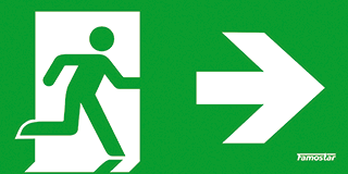 Famostar Go! LED Noodverlichting pictogram foto 1