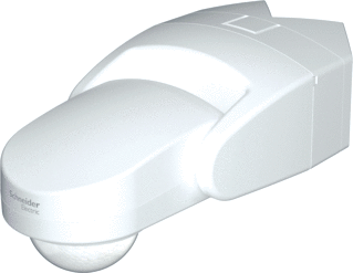 Schneider Electric Merten Schneider Electric Merten ARGUS LED Bewegingsschakelaar (compleet)