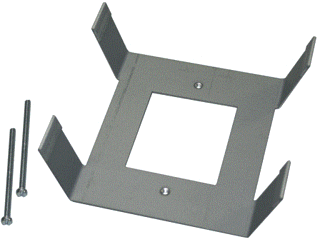 Eaton Blessing Eaton Blessing NexiTech LED Mech. toebeh. verlichtingsarmatuur