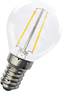 Bailey Bailey LED-lamp 2W 180lm 2700K E14