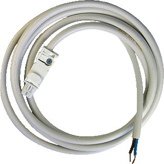 Finder 7L LED Aansluitleiding
