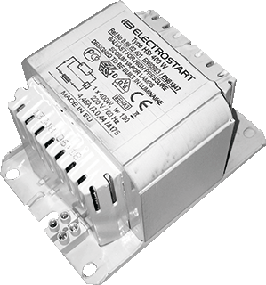 Tridonic ELECTROSTART LED Voorschakelapparaat 400W