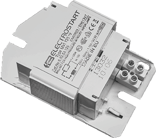 Tridonic Tridonic ELECTROSTART LED Voorschakelapparaat 125W
