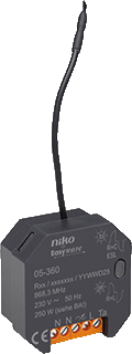 Niko RF Dimmer