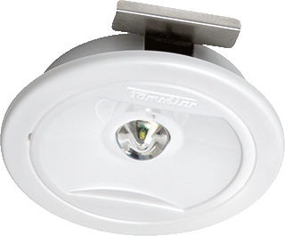Famostar CELO LED Noodverlichting 190lm 5000-6000K