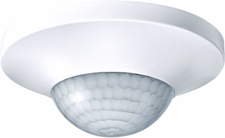 Schneider Electric Merten Schneider Electric Merten ARGUS LED Bewegingsschakelaar (compleet)