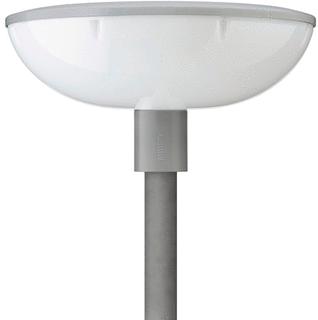Philips Philips TownGuide Performer LED Straat- en pleinverlichtingsarm. 23.5W 1798lm 3000K