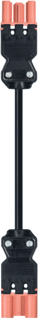 Wieland GST18i3 Patchkabel inst.bare gebouwinstall. foto 1