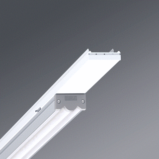 Regiolux Regiolux LED Lichtlijn 43W 7000lm 4000K