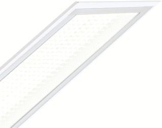 Regiolux LED Paneel 30x120cm 25W 4300lm 4000K