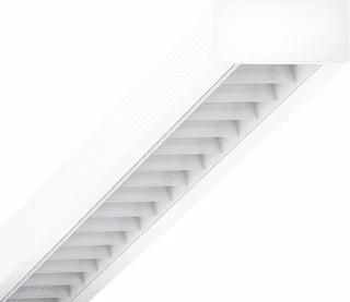 Regiolux Regiolux LED Plafondarmatuur 26W 4000lm 4000K