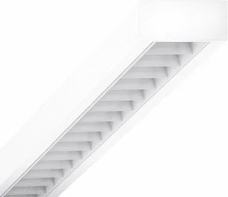 Regiolux LED Plafondarmatuur 26W 4000lm 4000K foto 1