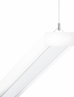 Regiolux Regiolux LED Pendelarmatuur 26W 3300lm 4000K