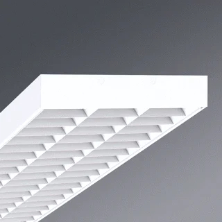 Regiolux Regiolux LED Plafondarmatuur 76W 9700lm 4000K
