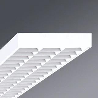 Regiolux LED Plafondarmatuur 76W 9700lm 4000K