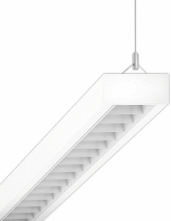 Regiolux Regiolux LED Pendelarmatuur 21W 3200lm 4000K