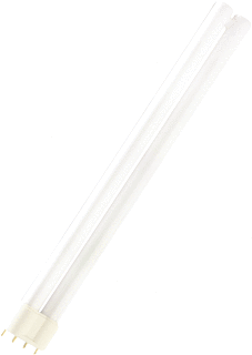 Bailey Bailey Special Application UV-lamp 18W 2G11