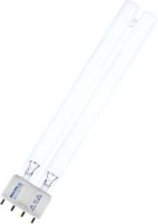 Bailey Special Application UV-lamp 55W 2G11 foto 1