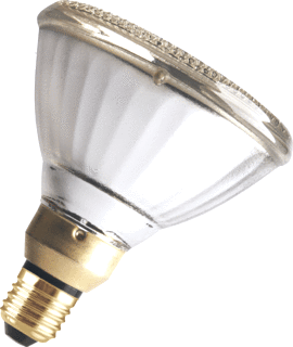 Bailey Bailey Gloeilamp met reflector 120W E27