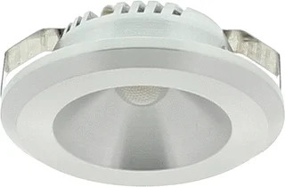 Lumiko Malabo LED Inbouwspot 3.1W 320lm 4000K foto 1