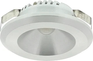Lumiko Lumiko Malabo LED Inbouwspot 3.1W 320lm 2700K