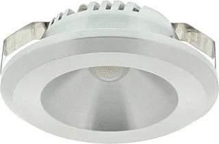 Lumiko Malabo LED Inbouwspot 3.1W 320lm 2700K