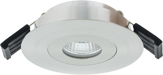 Lumiko Siena Fix LED Inbouwspot 3.1W 320lm 4000K