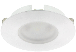 Lumiko Lagos LED-lamp 3.3W 300lm 2700K Connector foto 1