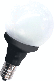 MK Deco Golf Ball LED-lamp 0.5W 22lm 2500K E14 MKI015359