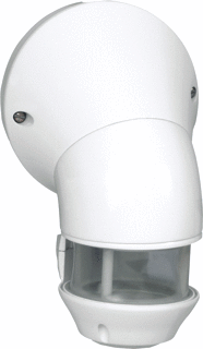 Legrand Legrand Mosaic LED Bewegingsschakelaar (compleet)