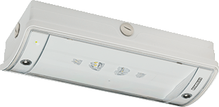 Famostar Pro LED Noodverlichting 1.1W 415lm 5000-6000K
