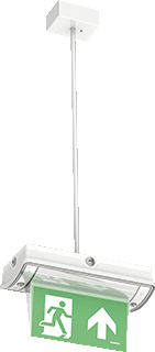 Famostar Famostar Pro LED Mech. toebeh. verlichtingsarmatuur