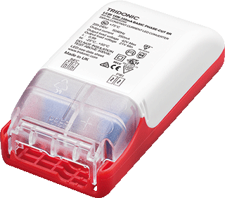 Tridonic LED driver